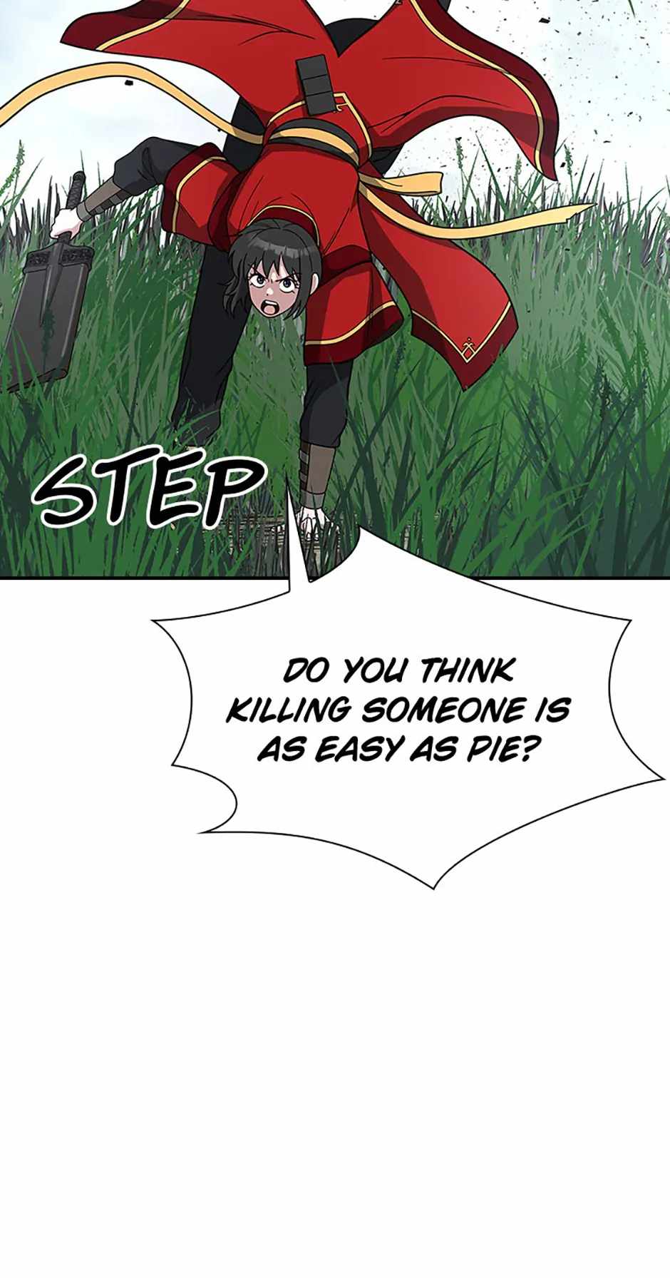 The Demonic Blade Fairy Chapter 51 73